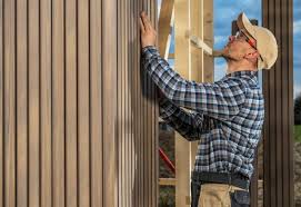 Best Insulated Siding Installation  in Bellaire, TX